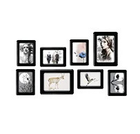 Magnetic Photo Frame