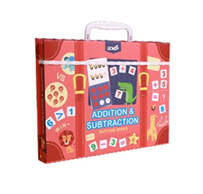 Magnetic Toys